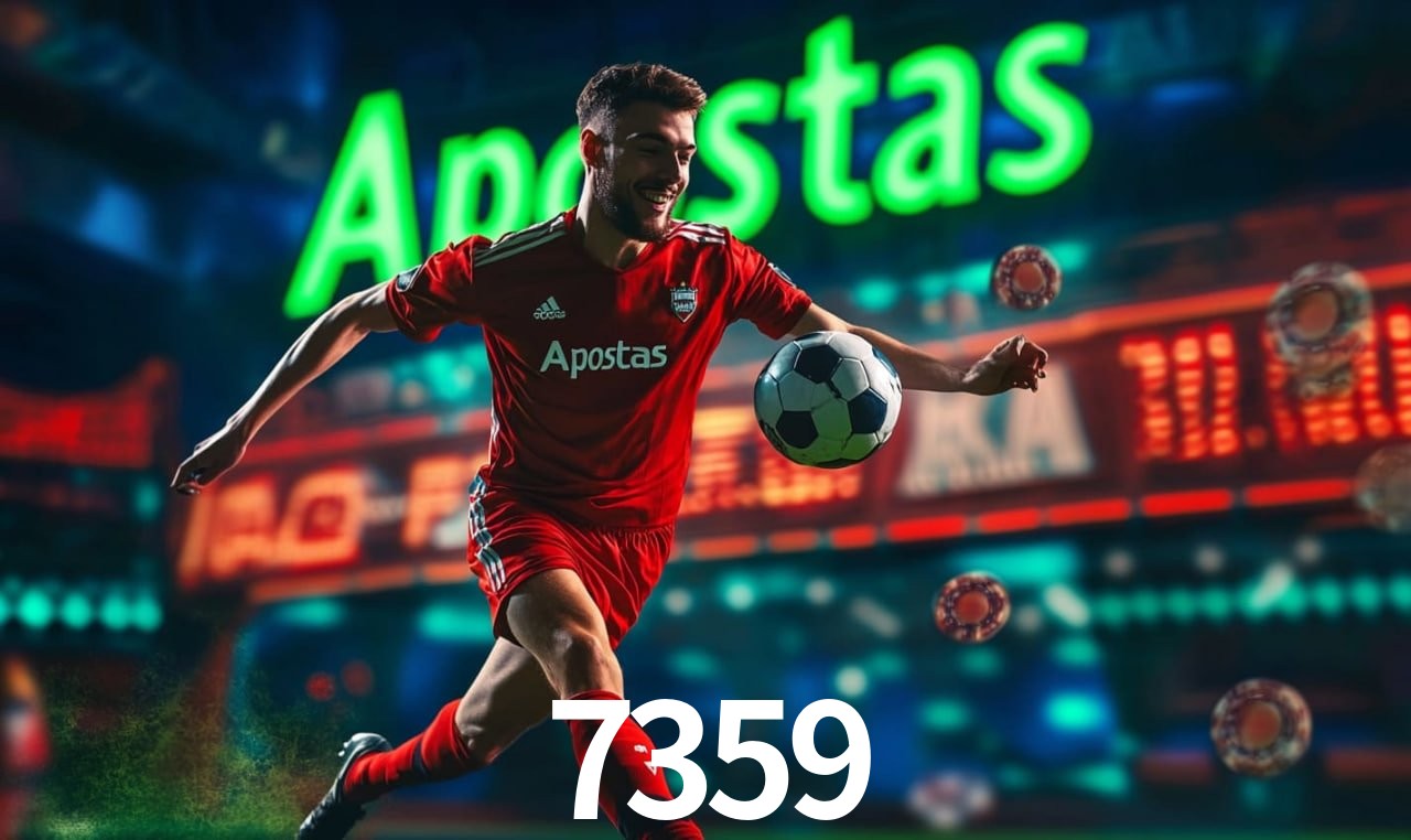 Página oficial no Facebook da 7359