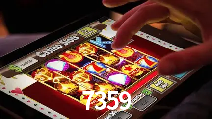 Jogos de mesa e apostas rápidas na 7359