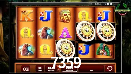 Cassino ao vivo com dealers reais na 7359
