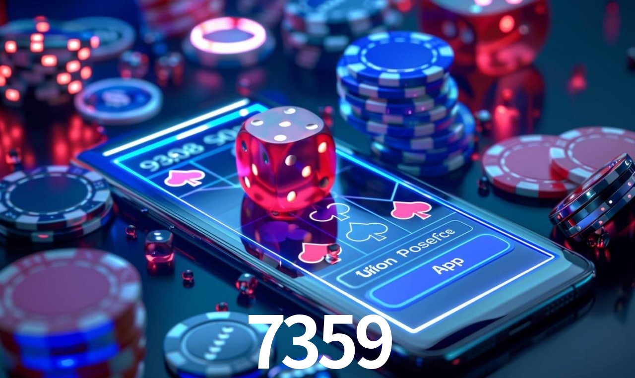 Canal oficial no Telegram da 7359